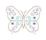 butterfly