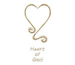 heart of gold
