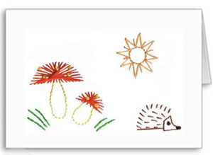 hedgehog