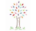 rainbow tree