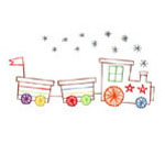 toy train